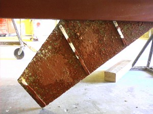 centerboard