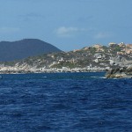 Shipwreck on Fallen / Broken Jerusalem