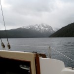 Plenty of non-liquid water yet...