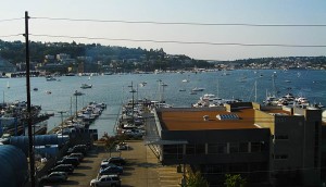 South Lake Union