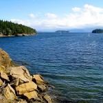 Echo Bay, Sucia Island