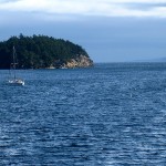 Echo Bay, Sucia Island