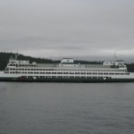 Devil ferry